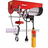 بالابر برقی رونیکس بالابر برقی رونیکس